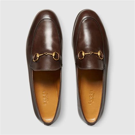 brown gucci loafers|brown gucci loafers women's.